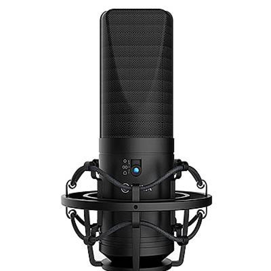 Boya Boya By-M1000 Large-Diaphragm Condenser Microphone | Microphones