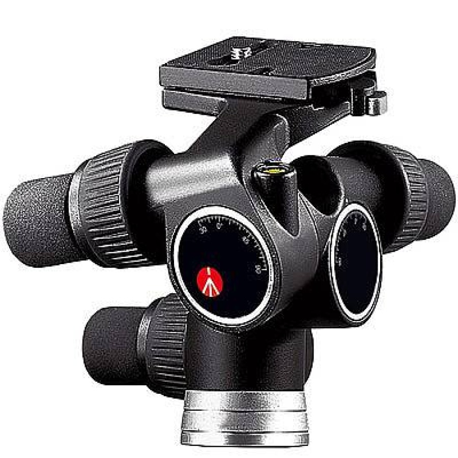 Manfrotto Manfrotto 405 Pro Geared Head | Tripod Heads