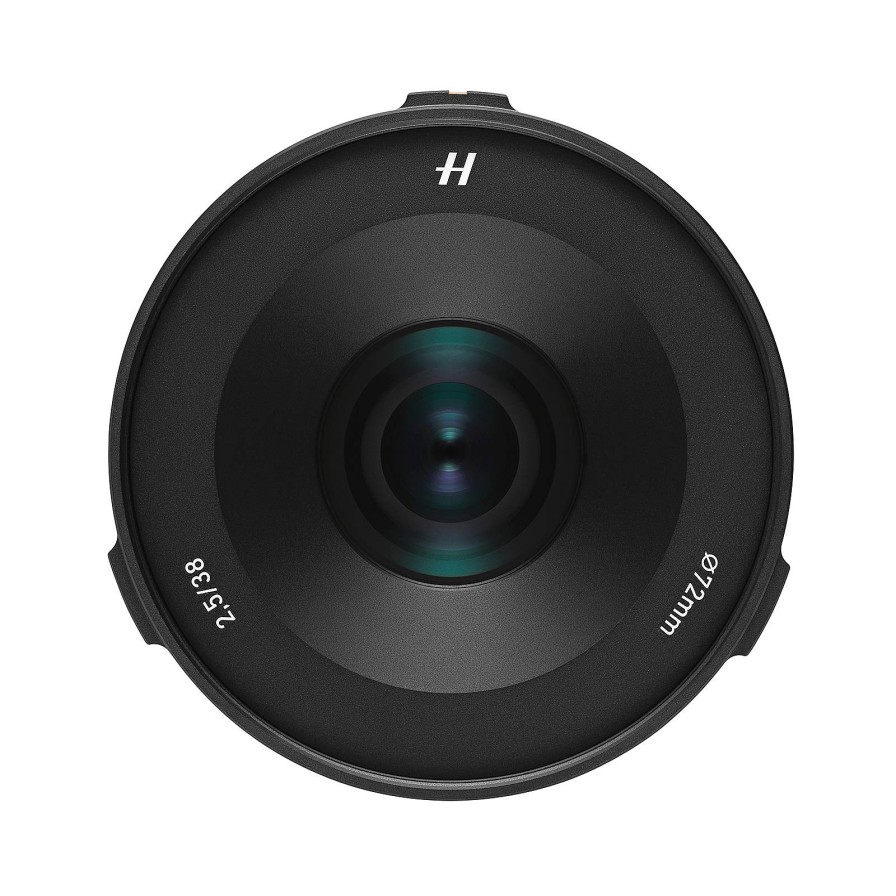 Hasselblad Hasselblad 38Mm F2.5 Xcd Lens | Medium Format Lenses