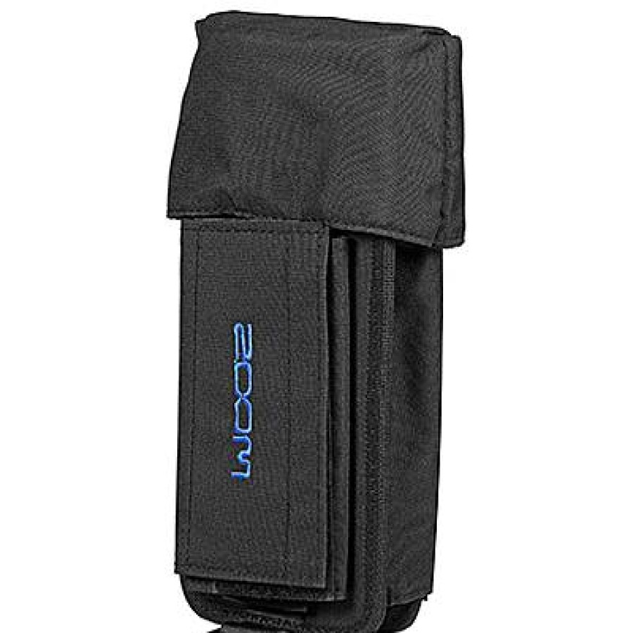 Zoom Zoom Pch-6 Case For H6 Recorder | Audio Bags & Cases