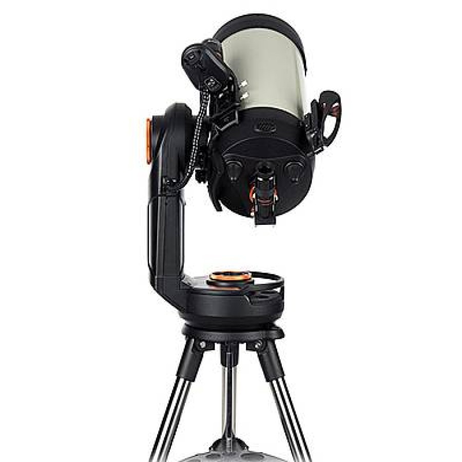 Celestron Celestron Nexstar Evolution 8 Edgehd Computerised Telescope With Starsense | Telescopes