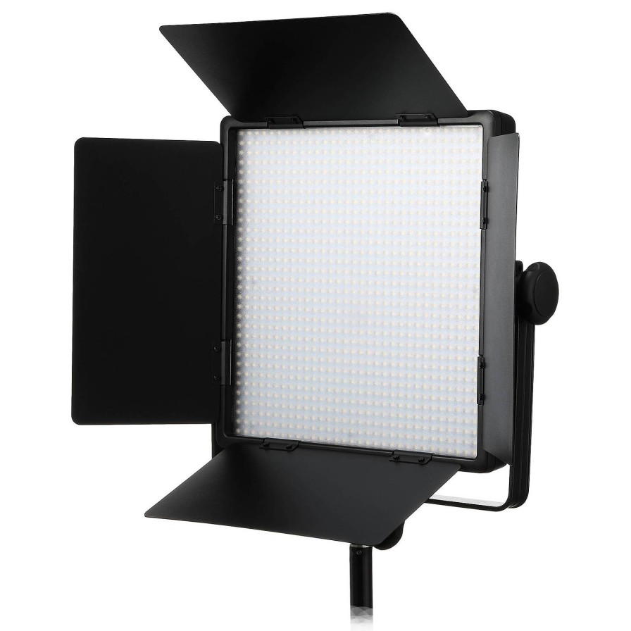 Godox Godox Led 1000Bi Ii Led Light | Led Lighting