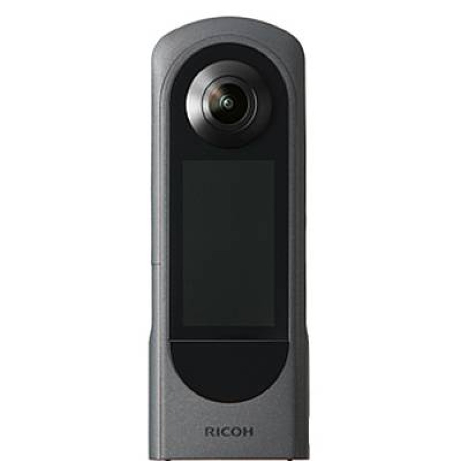 Ricoh Ricoh Theta X | Action Cameras