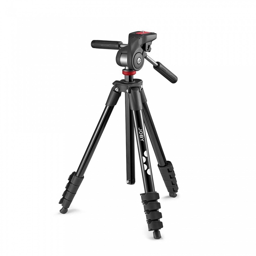 Joby Joby Compact Advanced Tripod | Camera Tripods