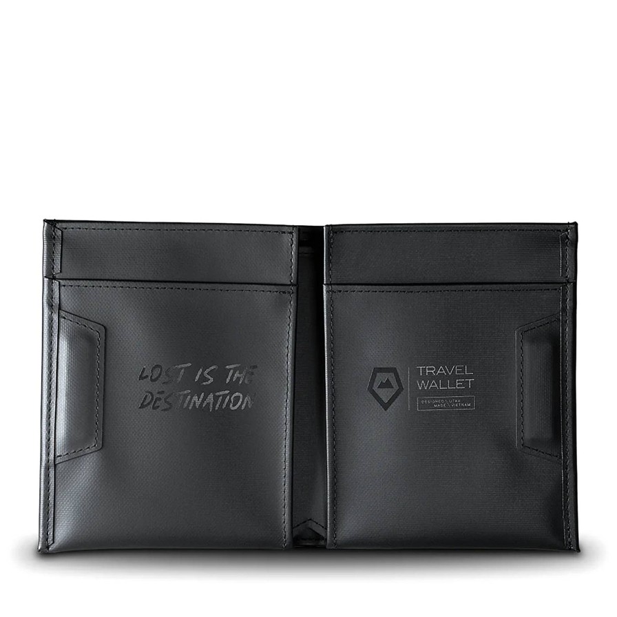 WANDRD Wandrd Transit Travel Wallet | Backpacks & Sling Bags