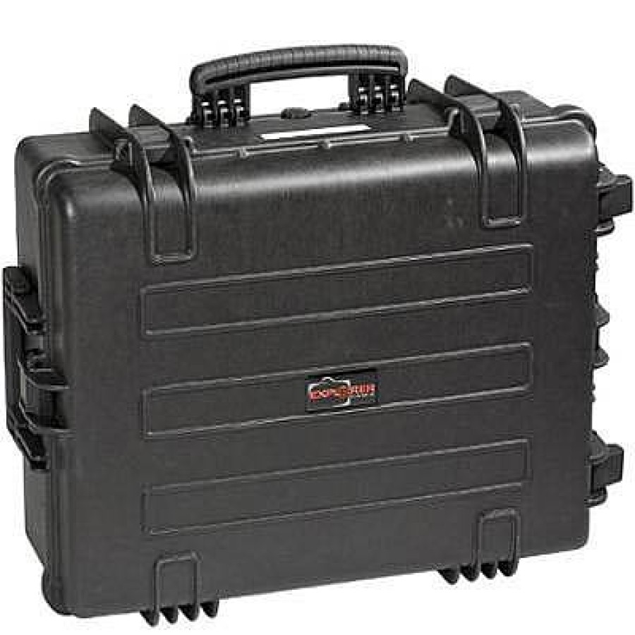 Calumet Calumet Wt3437 Water Tight Hard Case - Black | Hard Cases