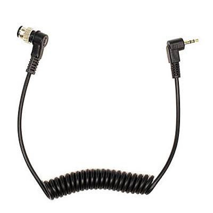 Rhino Sliders Rhino Shutter Release Cable - Nikon Pro | Sliders, Dollies & Jibs