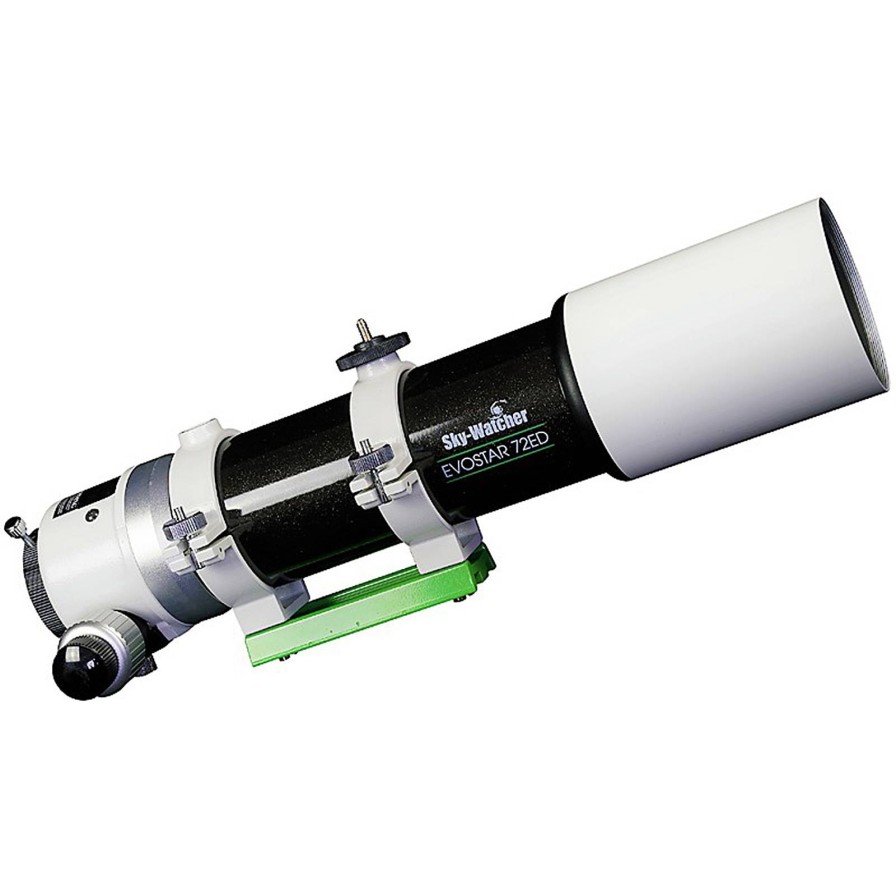 Sky-Watcher Sky-Watcher Evostar-72Ed Ds-Pro Apochromatic Refractor Ota | Telescopes