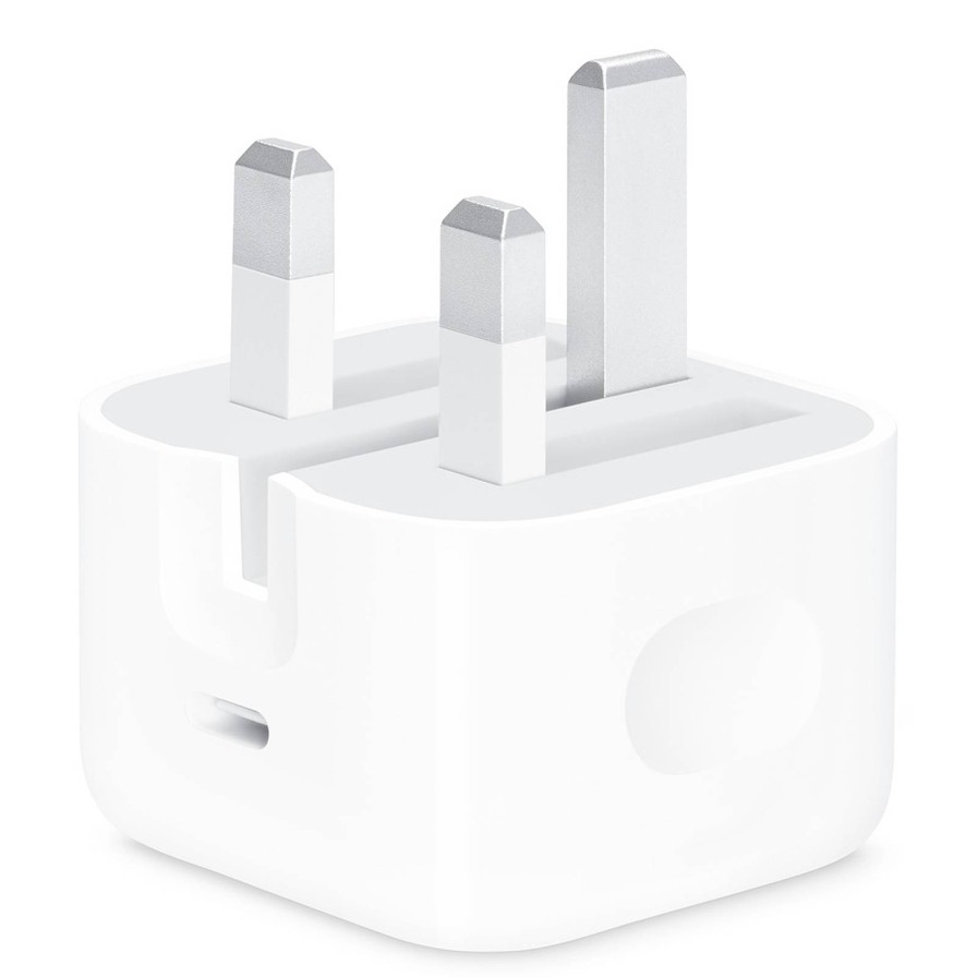 Apple Apple Power Adapter 20W Usb-C | Audio Accessories