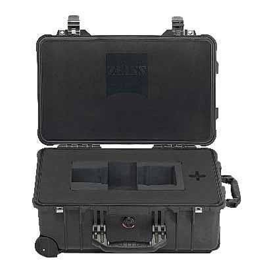 Zeiss Zeiss Transport Case For Cz.2 (70-200Mm) | Hard Cases