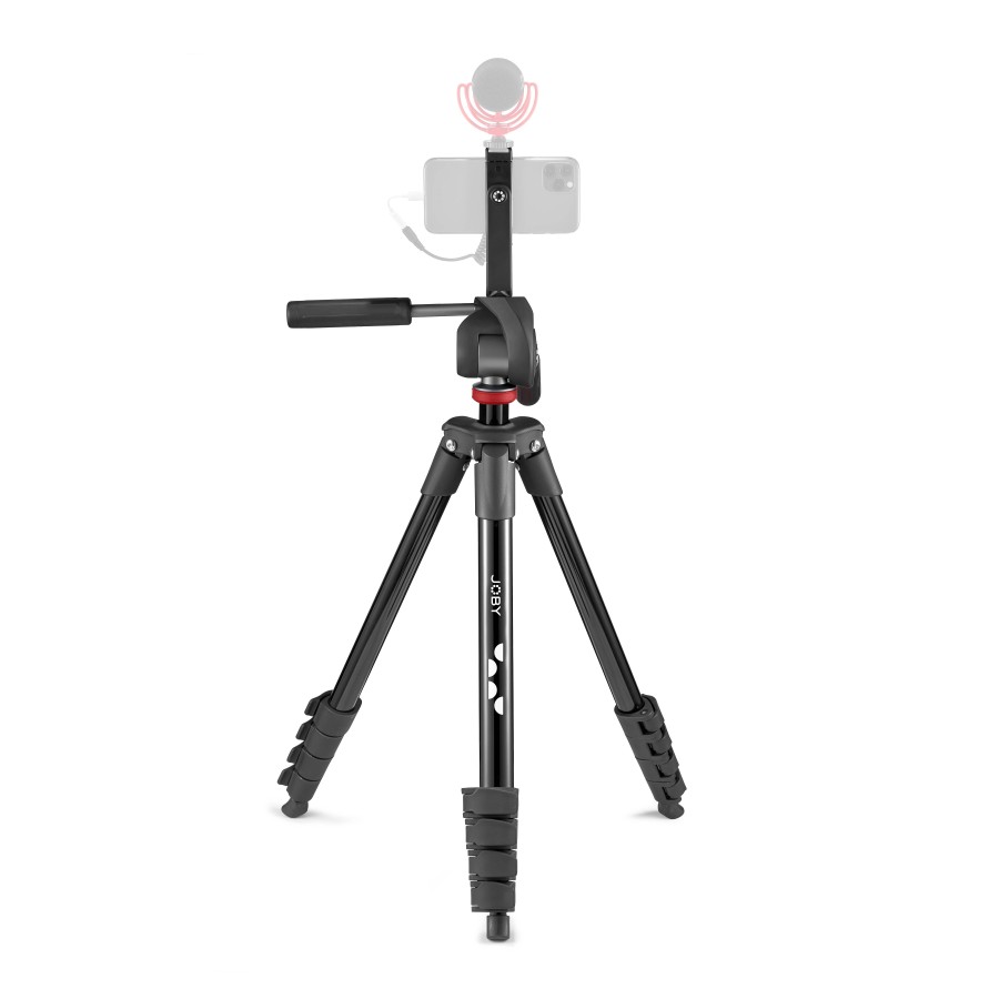 Joby Joby Compact Advanced Tripod Kit | Camera Tripods