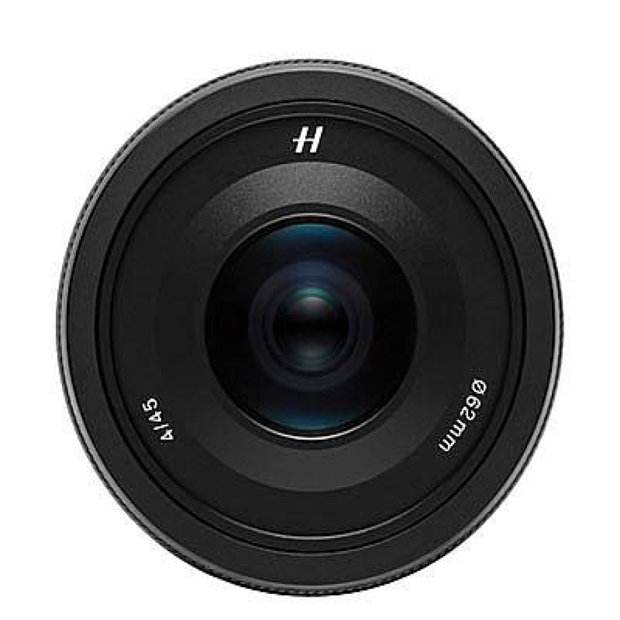 Hasselblad Hasselblad 45Mm F4 P Xcd Lens | Medium Format Lenses