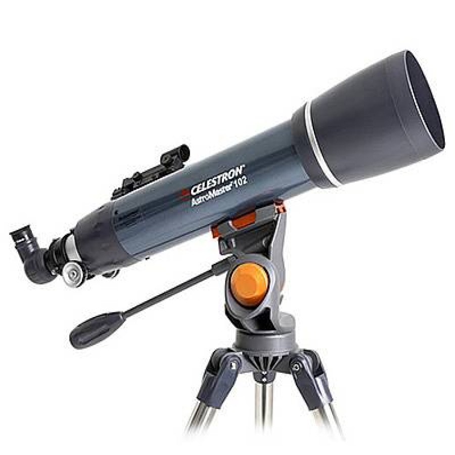 Celestron Celestron Astromaster 102Az Refractor Telescope | Telescopes