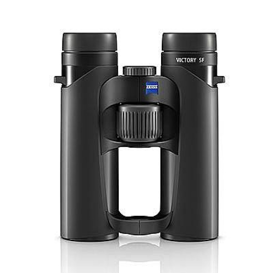 Zeiss Zeiss Victory Sf 10X32 Binoculars - Black | Binoculars