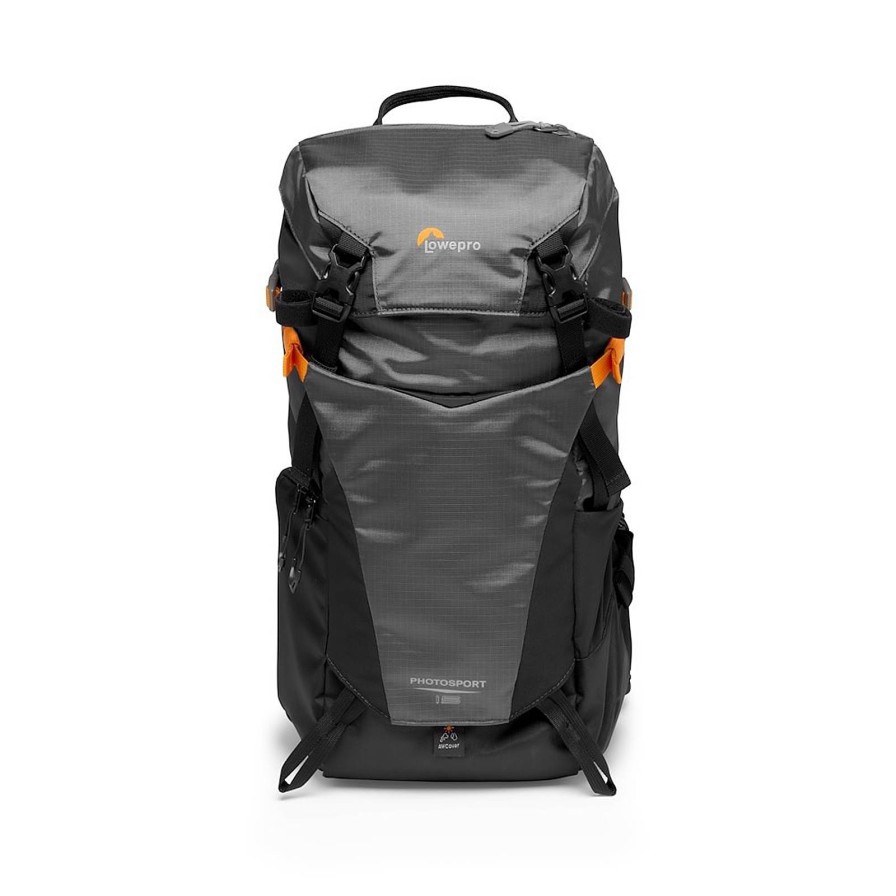 Lowepro Lowepro Photosport Bp 15L Aw Iii Backpack - Grey | Backpacks & Sling Bags