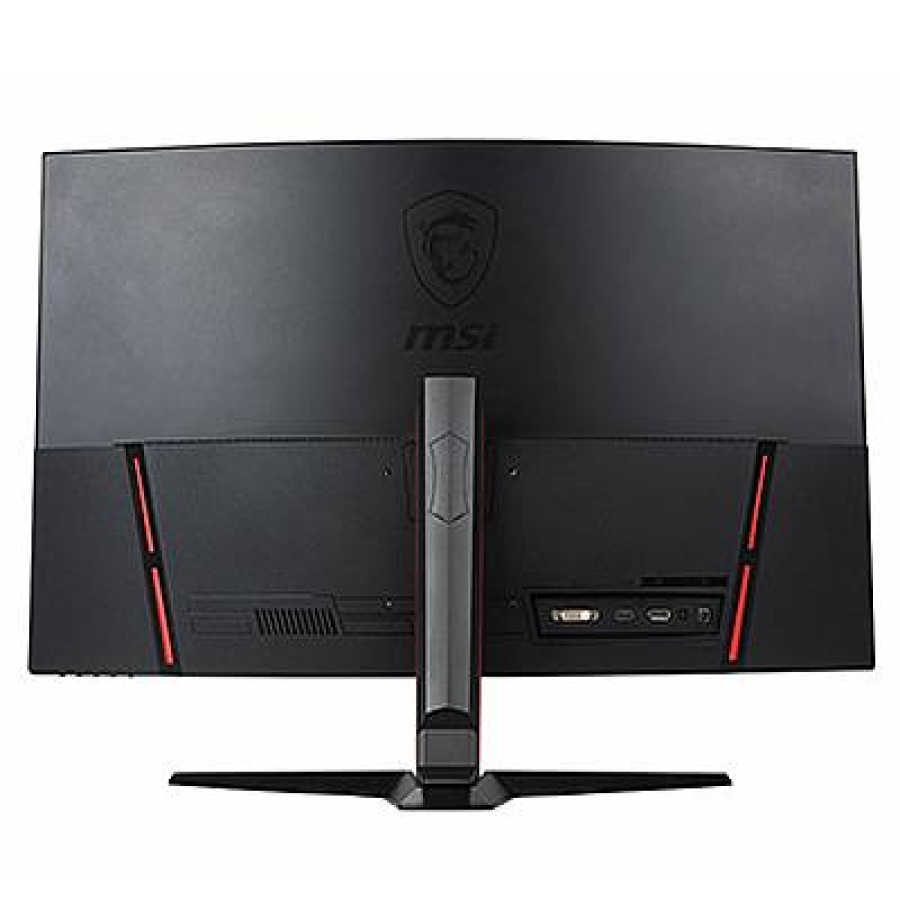 MSI Msi Optix Ag32Cv Monitor | Monitors