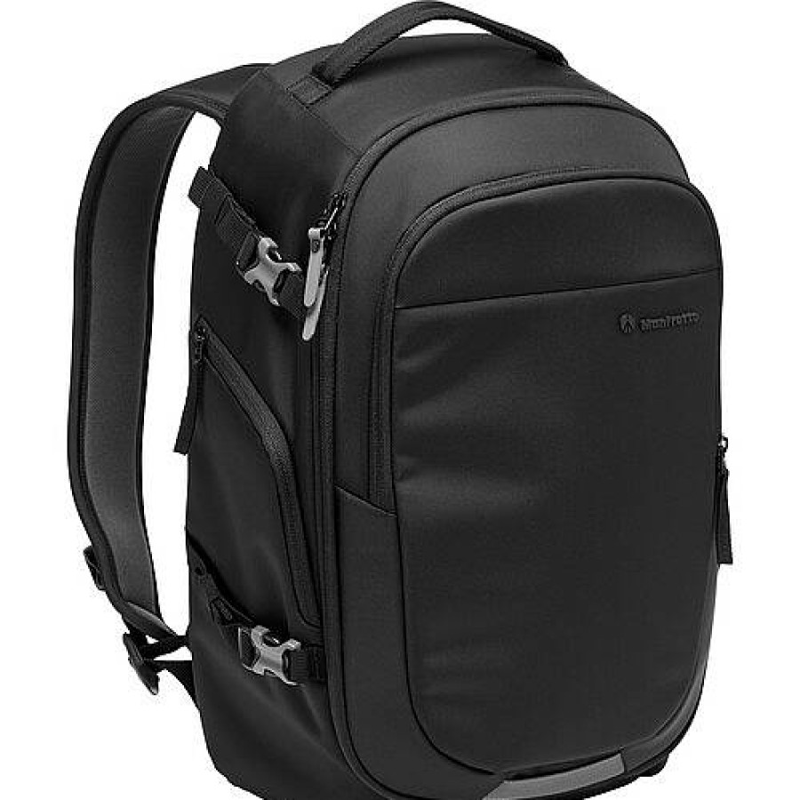 Manfrotto Manfrotto Advanced Gear Backpack M Iii | Backpacks & Sling Bags