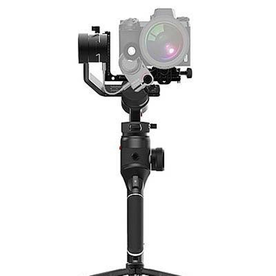 Moza Moza Aircross 2 Professional Kit | Gimbals And Stabilizers