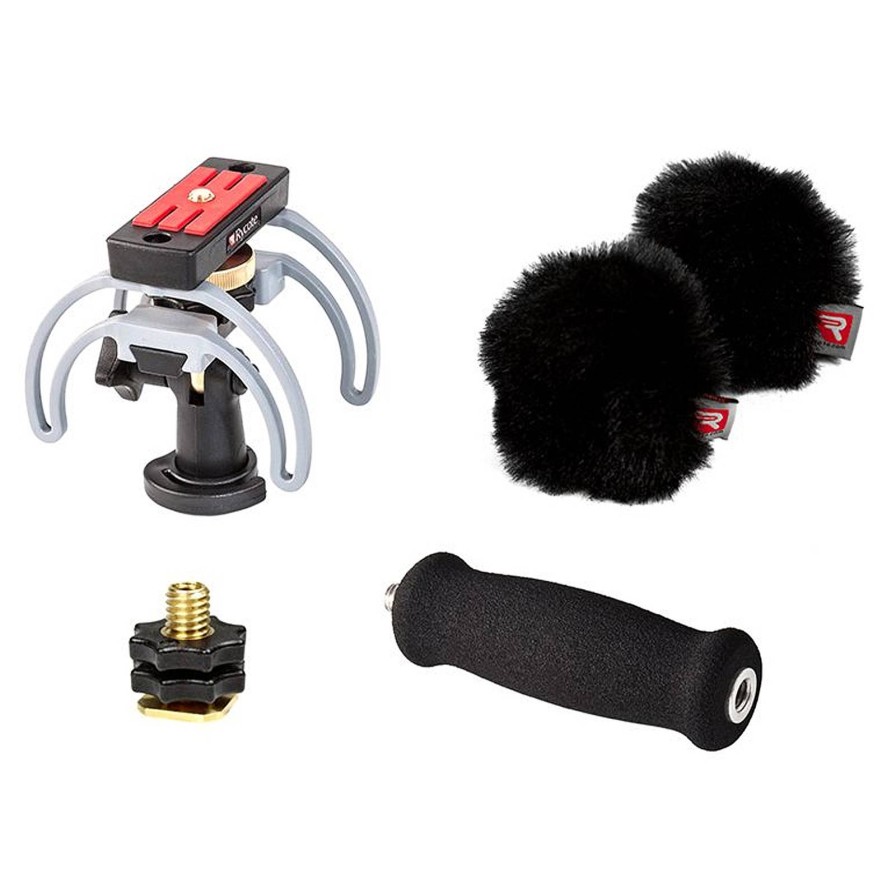 Rycote Rycote Tascam Portacapture X8 - Audio Recorder Windjammer | Audio Recorders & Mixers