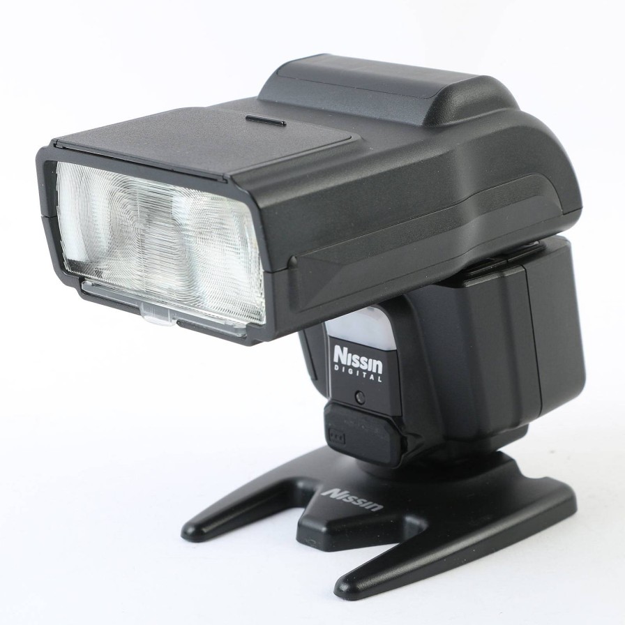 Nissin Used Nissin I60A Flashgun - Sony | Used Lighting