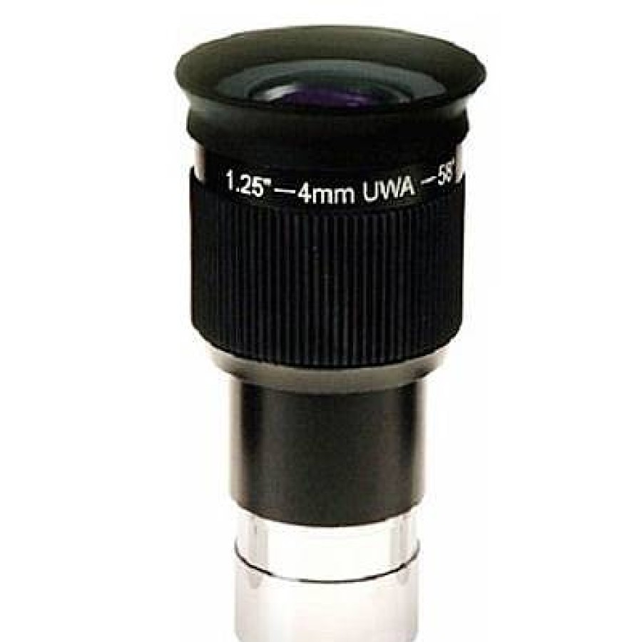 Sky-Watcher Sky-Watcher Planetary 4Mm Uwa Eyepiece | Telescope Eyepieces