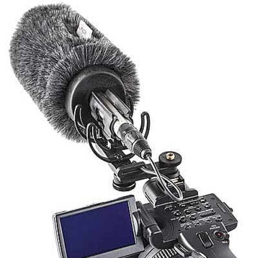 Rycote Rycote 15Cm Classic-Softie Camera Kit (19/22) | Wind Protection