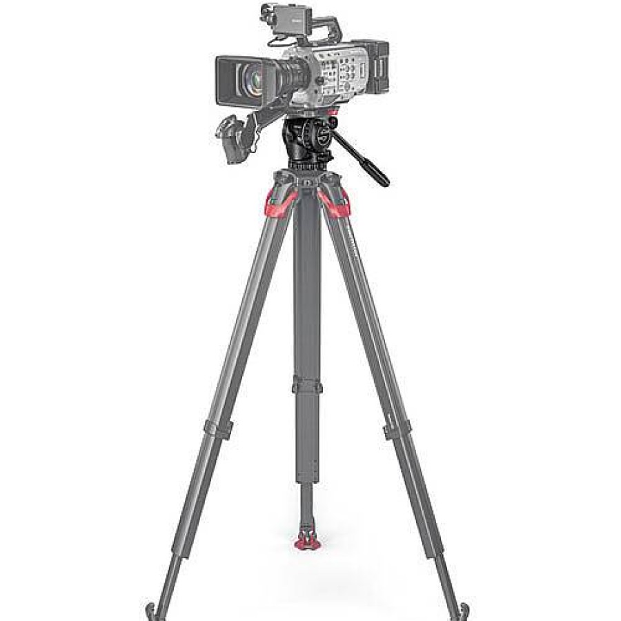 Sachtler Sachtler Aktiv10 Fluid Head | Tripod Heads