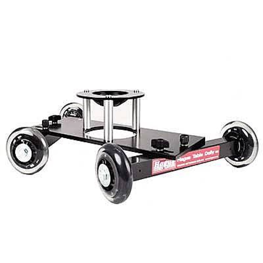 Hague Hague D9 Table Dolly | Sliders, Dollies & Jibs