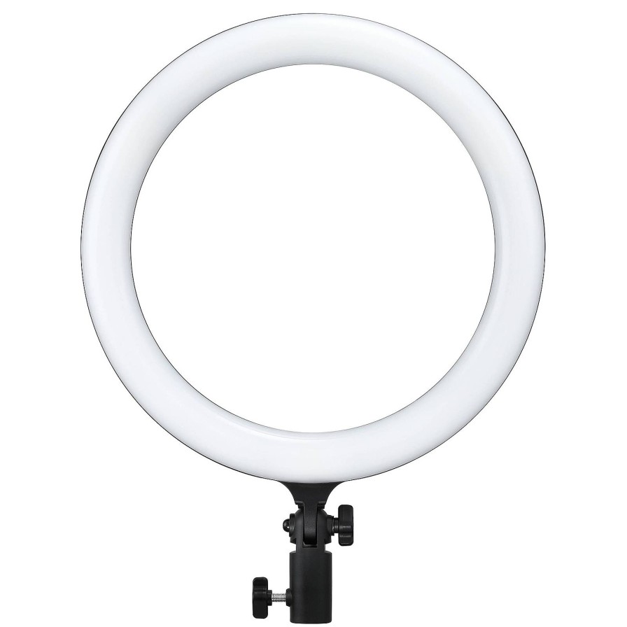 Godox Godox Lr120B Led Ring Light With Smartphone Holder | Led Lighting