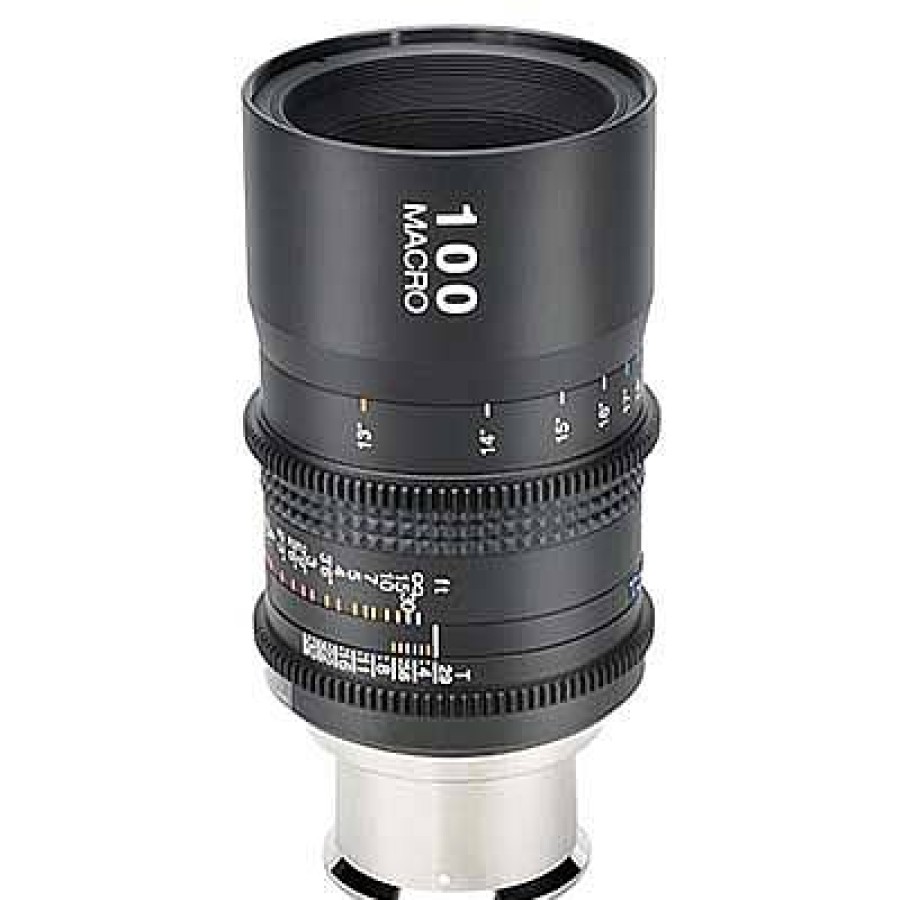 Tokina Tokina Cinema At-X 100Mm T2.9 Macro Lens (Sony E Mount) | Cine Lenses