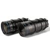 Laowa Laowa Ranger (28-75Mm, 75-180Mm) Ff Cine Lens 2-Lens Bundle - Arri Pl/Canon Ef | Cine Lenses