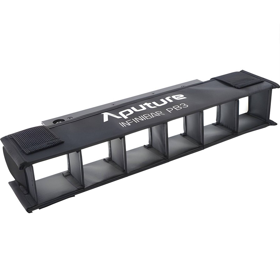 Aputure Aputure Infinibar Pb6 Light Control Grid - 45 Degree | Lighting Control