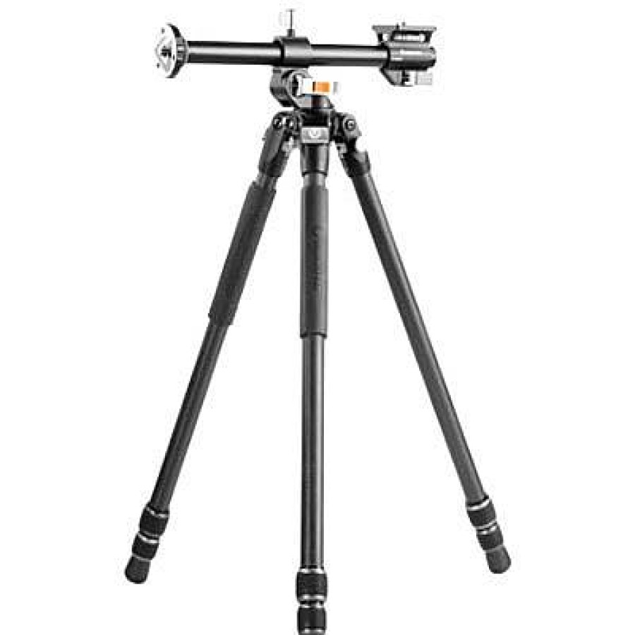 Vanguard Vanguard Veo 3+ 263Ct Carbon Fibre Tripod | Camera Tripods