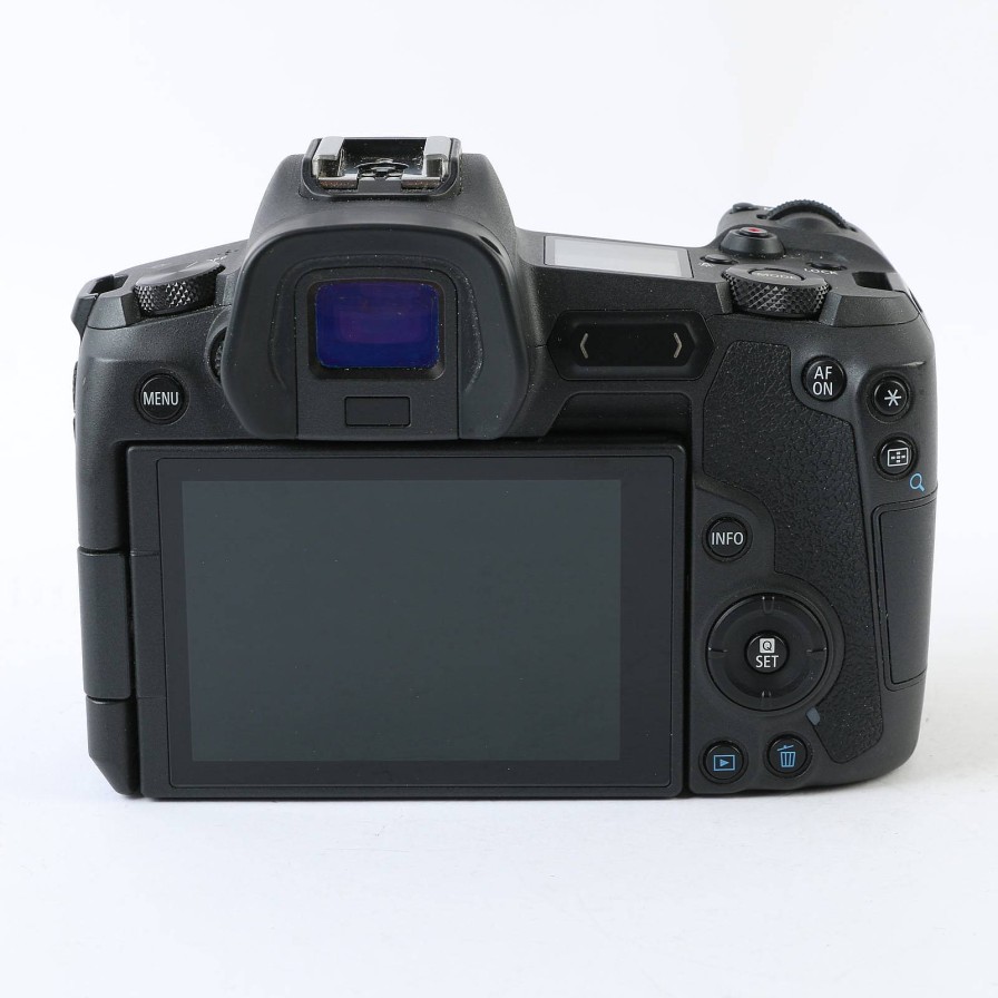 Canon Used Canon Eos R Digital Camera Body Only | Used Cameras