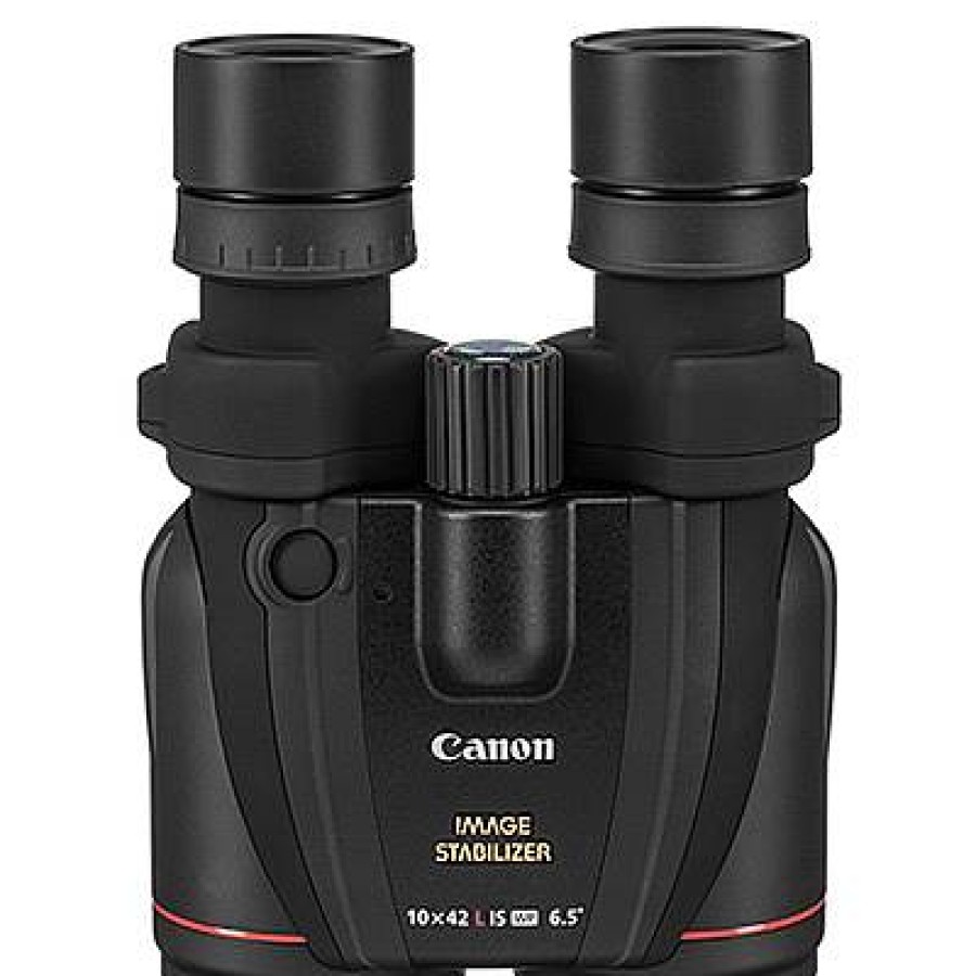 Canon Canon 10X42L Is Wp Binoculars | Binoculars