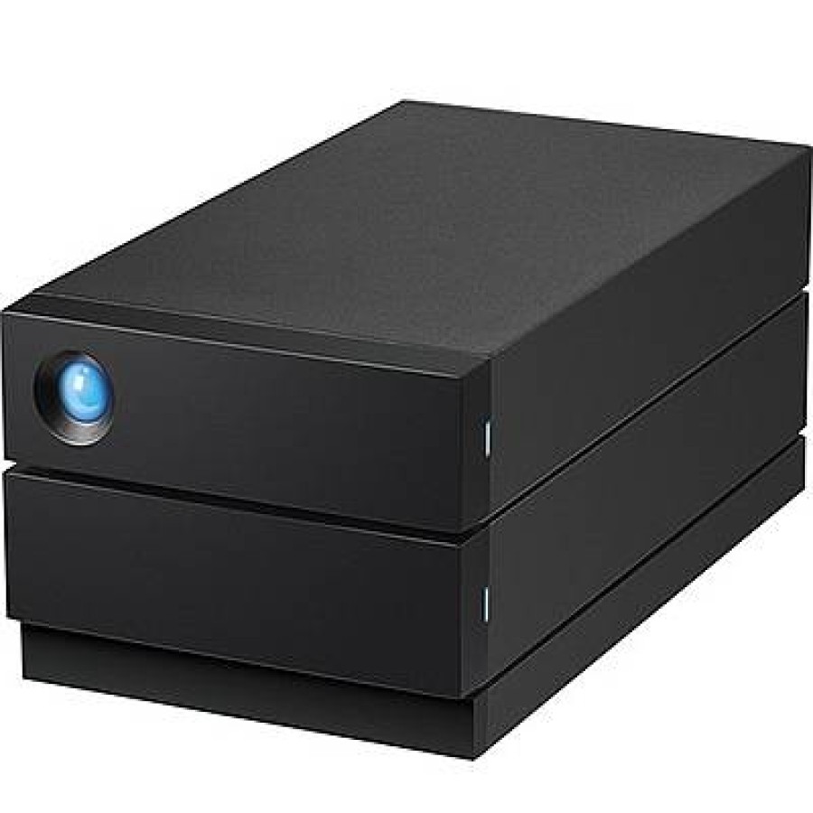 Lacie Lacie 36Tb 2Big Raid Usb 3.1 | Storage