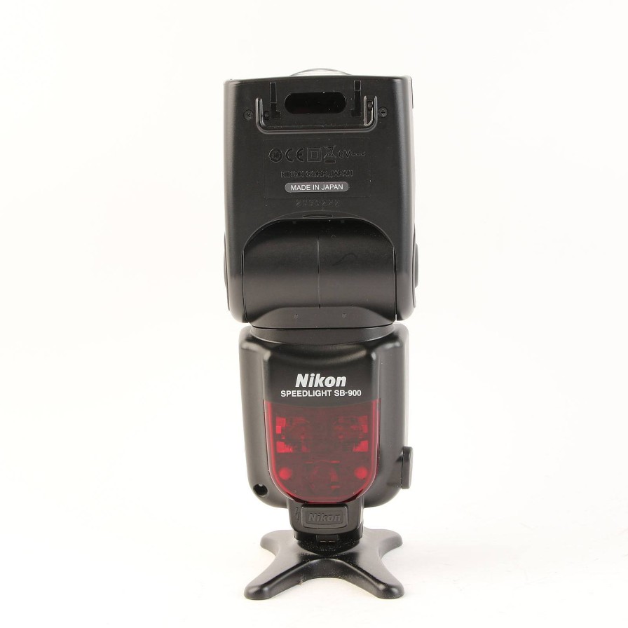 Nikon Used Nikon Sb-900 Speedlight Flashgun | Used Lighting