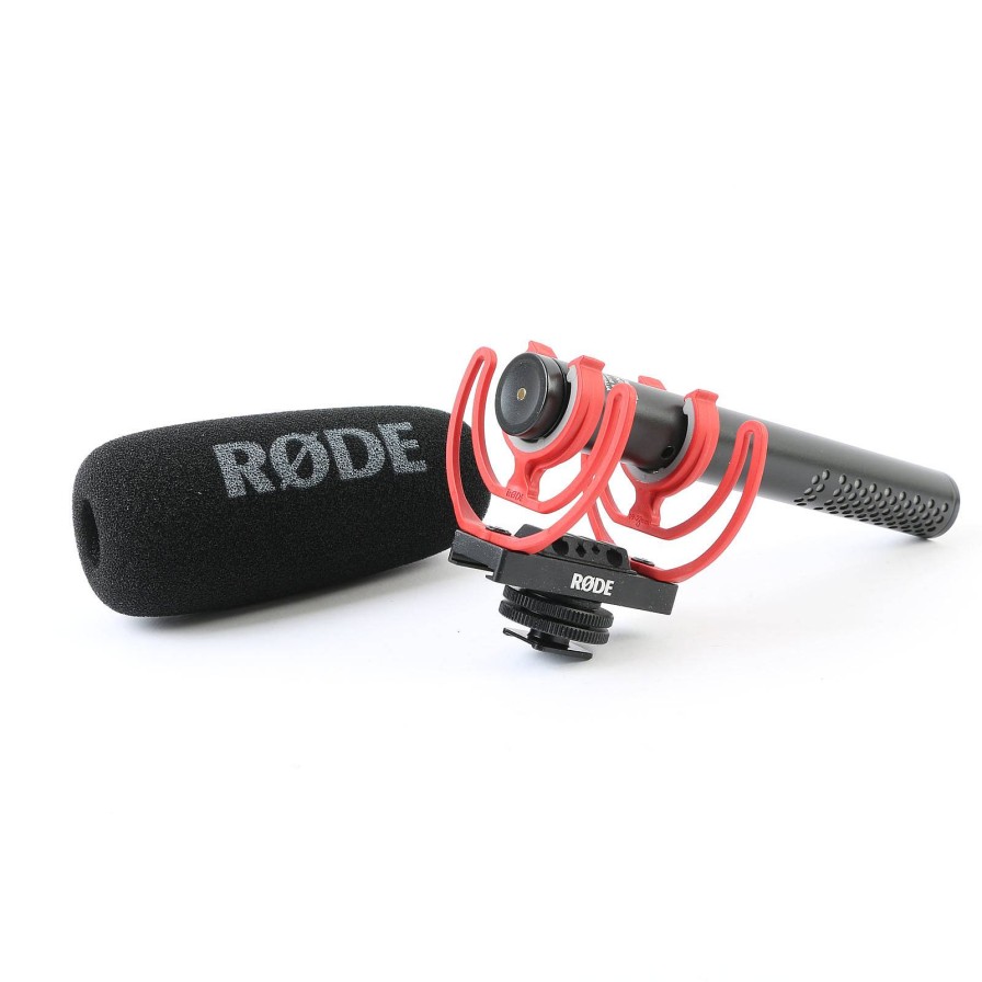 Rode Used Rode Videomic Ntg | Used Sound & Audio