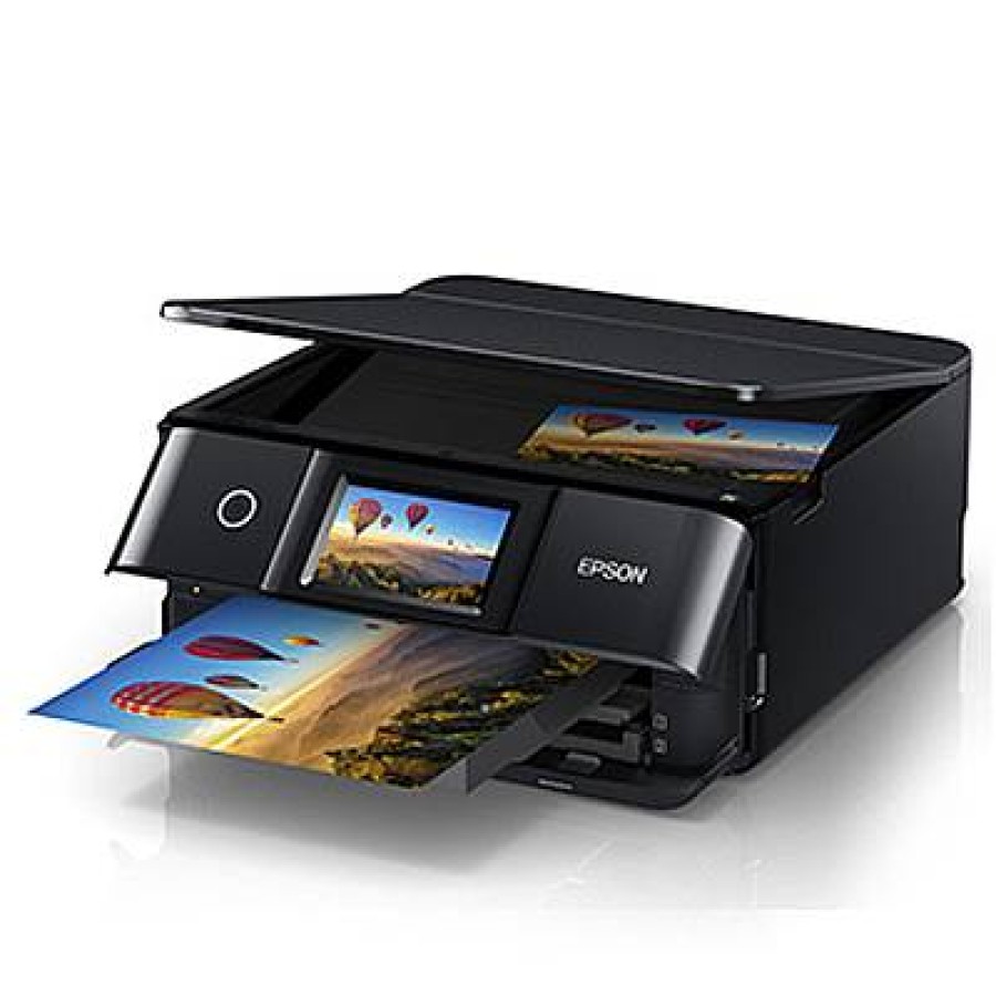 Epson Epson Expression Xp8700 Printer | Printers