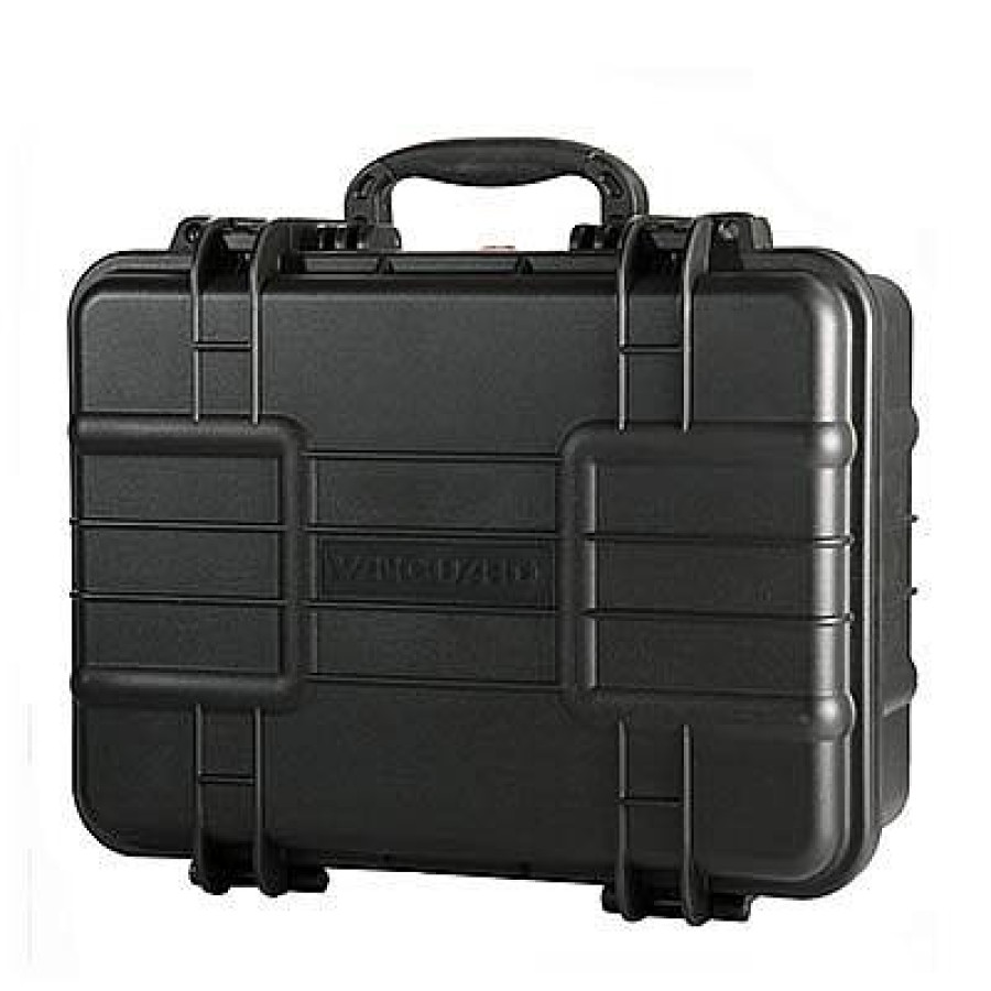 Vanguard Vanguard Supreme 40F Hard Case With Foam | Hard Cases