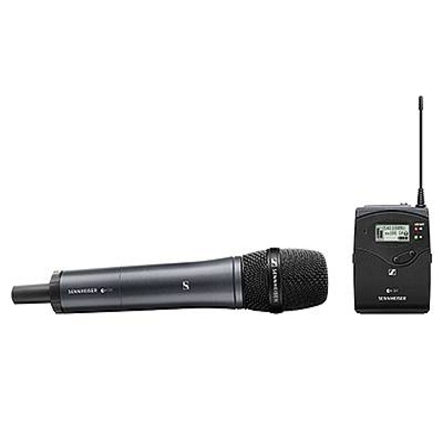 Sennheiser Sennheiser Ew 135P G4 Wireless Microphone Kit | Radio Mics & Kits