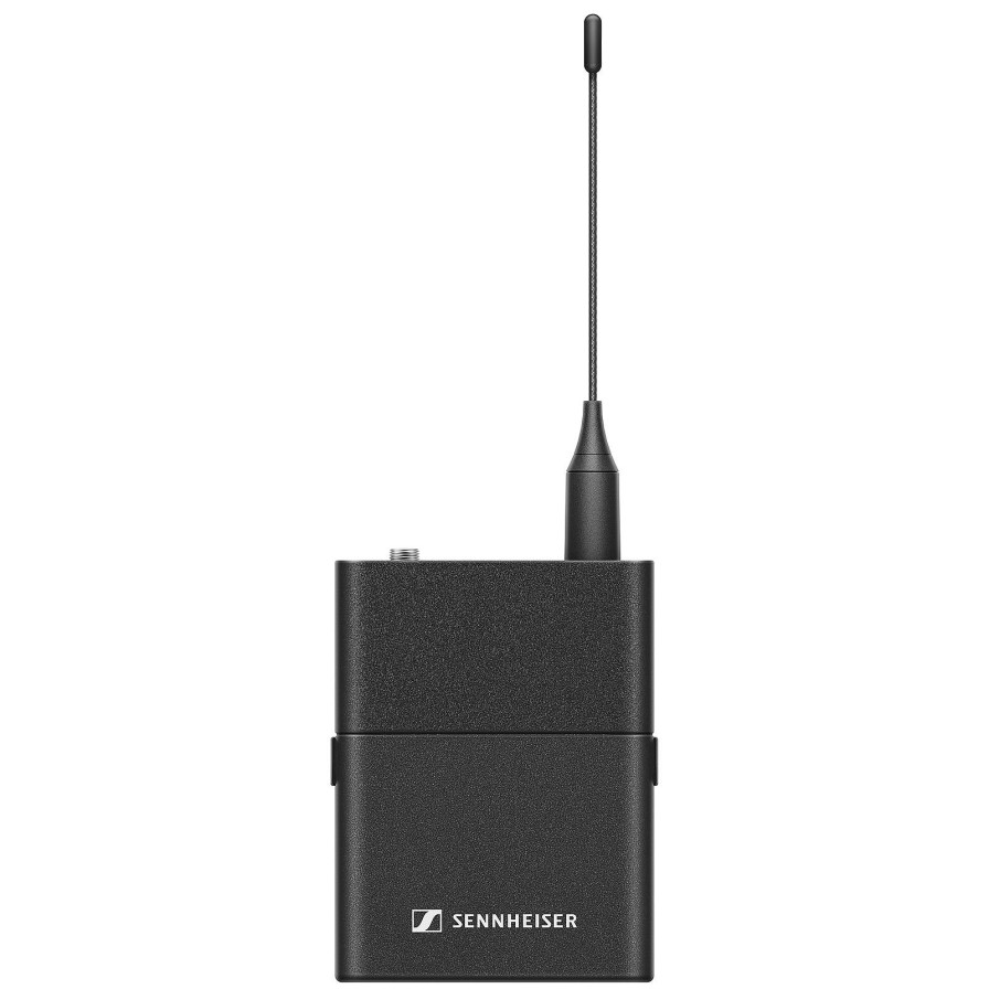 Sennheiser Sennheiser Ew-Dp Me 2 Digital Wireless Set - Gb | Radio Mics & Kits