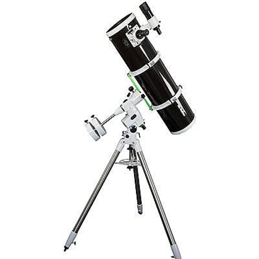 Sky-Watcher Sky-Watcher Explorer-200P Eq5 Parabolic Telescope | Telescopes