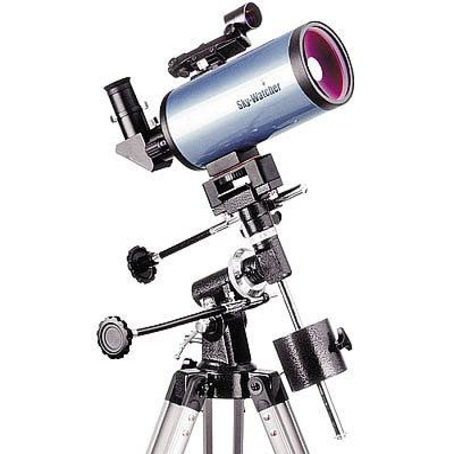 Sky-Watcher Sky-Watcher Skymax-90 (Eq-1) Maksutov-Cassegrain Telescope | Telescopes