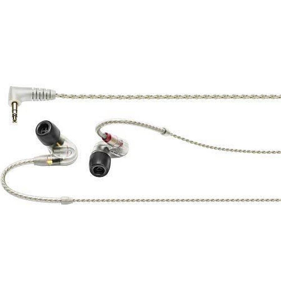 Sennheiser Sennheiser Ie 500 Pro Clear In-Ear Monitoring Headphones | Headphones