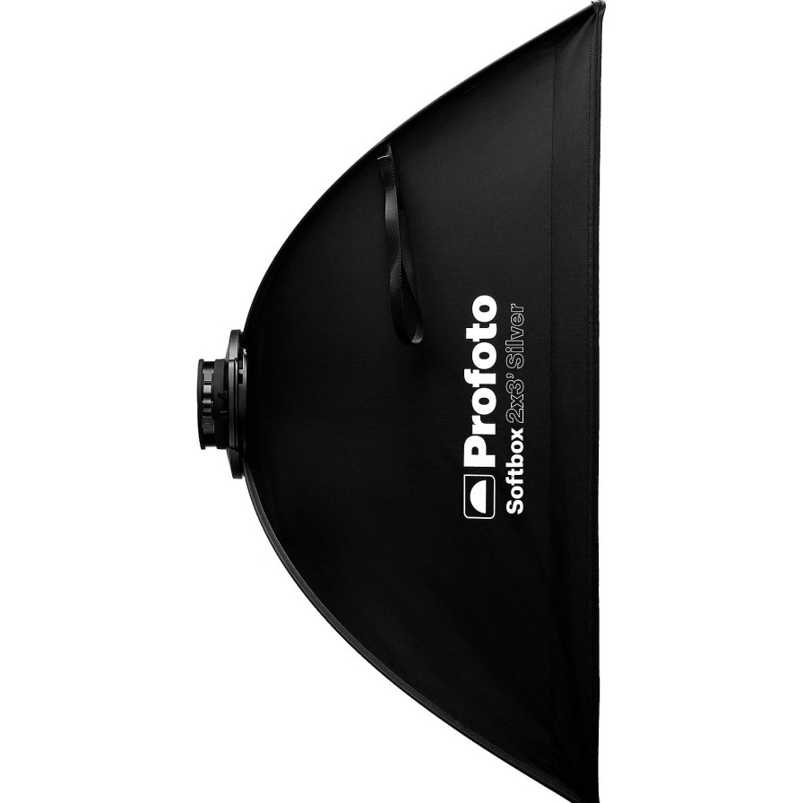 Profoto Profoto Softbox 2X3 - Silver | Lighting Control