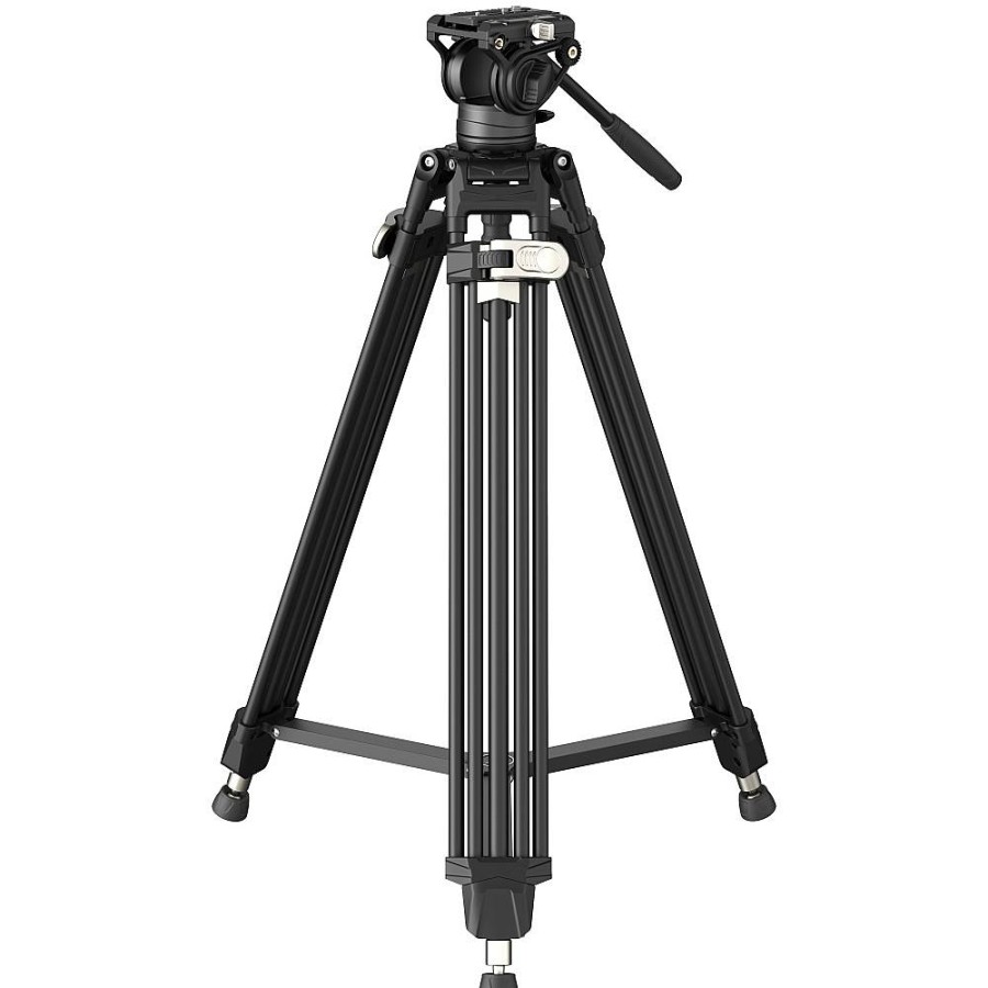 SmallRig Smallrig Freeblazer Heavy-Duty Aluminum Alloy Tripod Kit Ad-80 - 4163 | Video Tripods