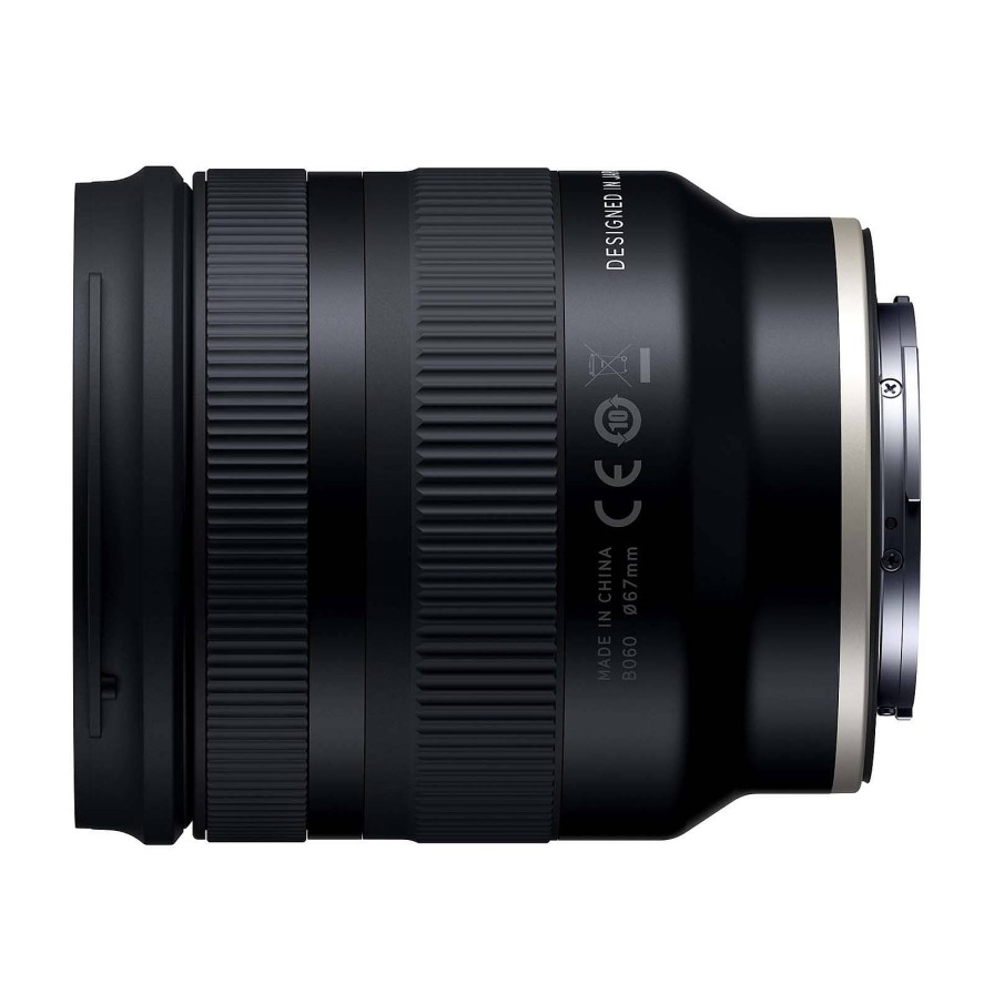 Tamron Tamron 11-20Mm F2.8 Di Iii-A Rxd For Fujifilm X | Mirrorless Lenses