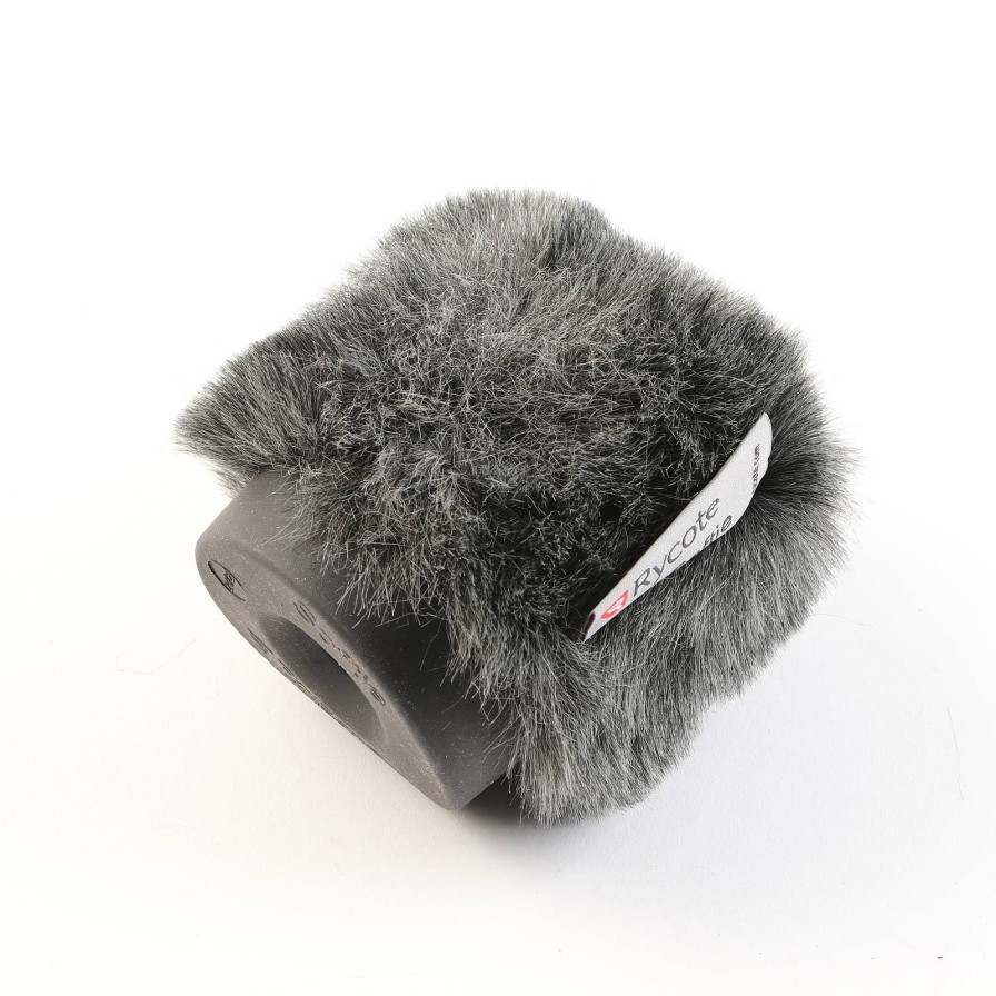 Rycote Used Rycote 5Cm Classic-Softie (24/25) | Used Sound & Audio