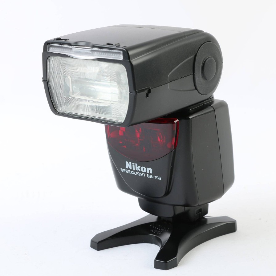 Nikon Used Nikon Sb-700 Speedlight Flashgun | Used Lighting